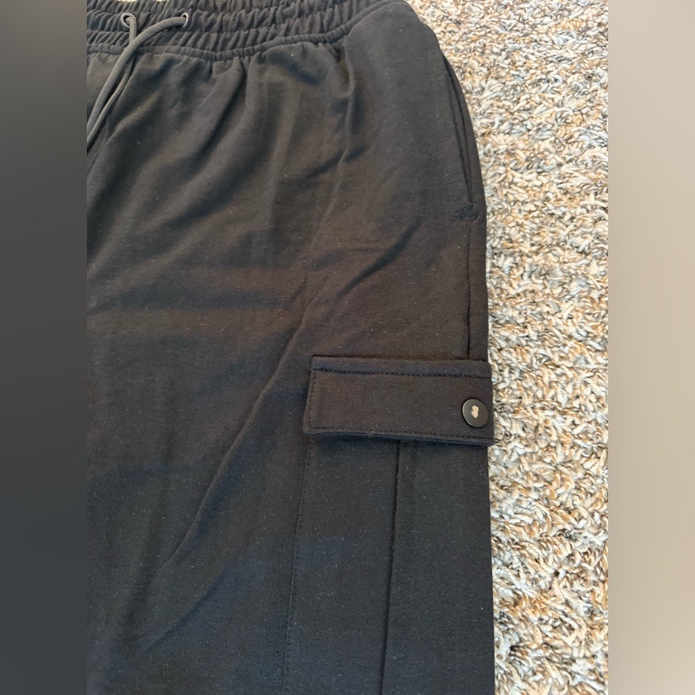 Ekkovision Essential Straight Leg Joggers - Picture 6 of 14